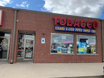 Greenleaf Tobacco & Vape