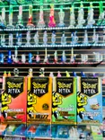 Puffs To Go Smoke Shop