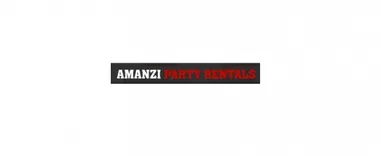 Amanzi Party Rentals