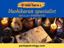Vashikaran specialist