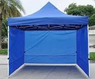 Gazebo Tent
