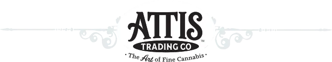 Attis Trading Co. | The Art of Fine Cannabis