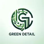 Green Detail