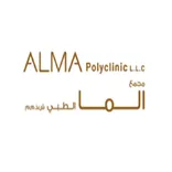 ALMA POLYCLINIC LLC