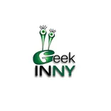 Geek In NY
