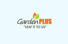 GardenPLUS