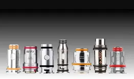 VAPE PLUS - COILS