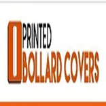 Printed  Bollard Covers