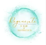 Regenerate IV Bar & Aesthetics