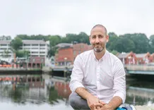Evan Rutchik