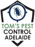 Tom's Pest Control Adelaide