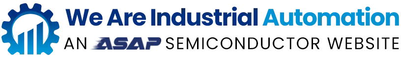 We Are Industrial Automation