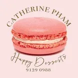 Catherine's Macarons
