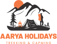 Aarya Holidays