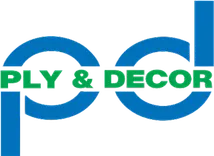 Ply and decor