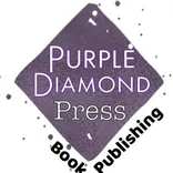 Purple Diamond Press