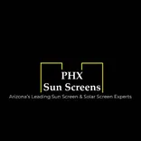 Phx Sun Screens
