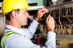 Joe Electrician