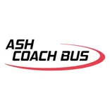 Ash Coach Bus