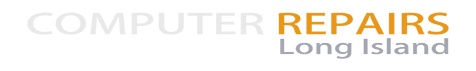 Computer Repairs Long Island