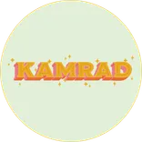 Kamrad Finder