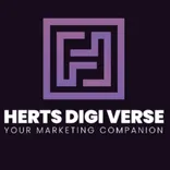 Herts digiverse- Social Media Marketing Agency