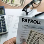 Kent Jensen - Right Hand Tax Prep