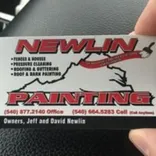 Newlin Painting