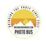 Oregon Sunshine Photo Bus