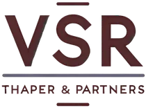 VSR Thaper & Partners