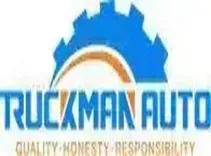JINAN TRUCKMAN AUTOMOBILE CO.,LTD