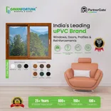 GreenFortune   windows and Doors