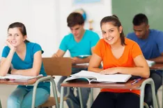 USCA Academy International School--Private School