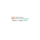 3D Crystal