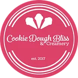 Cookie Dough Bliss & Creamery