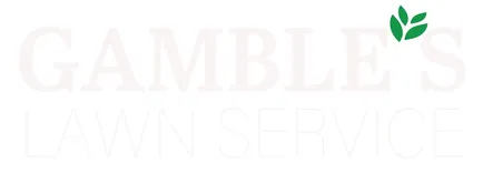 Gamble's Lawn Service
