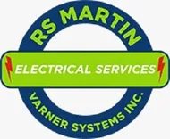 RS Martin