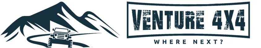 Venture 4x4 Parts and Accessories