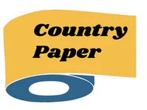 Country paper