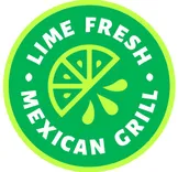 Lime Fresh Mexican Grill