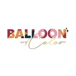 Balloon and Color
