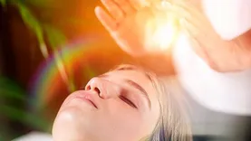 Psychic Chakra Energy Healing