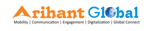 ARIHANT GLOBAL SERVICES