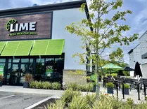 Lime Fresh Mexican Grill