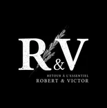 Robert & Victor