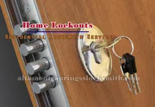 Altamonte Springs Locksmith