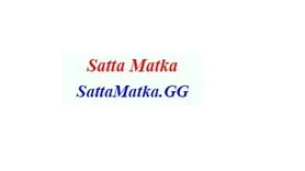 SattaMatka