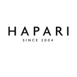 Hapari