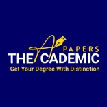 The Academic Papers UK