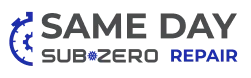 Same Day Subzero Repair Oakland